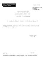 MIL MIL-S-64045/107 Notice 1 – Inactivation MIL MIL-S-64045/107 Notice 1 - Inactivation