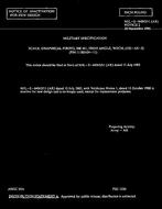 MIL MIL-S-64045/11 Notice 2 - Inactivation