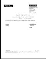 MIL MIL-S-64045/13 Notice 3 - Cancellation