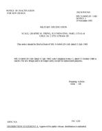 MIL MIL-S-64045/20 Notice 2 - Inactivation