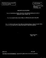 MIL MIL-S-64045/24 Notice 2 – Inactivation MIL MIL-S-64045/24 Notice 2 - Inactivation