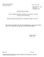 MIL MIL-S-64045/30 Notice 2 - Inactivation