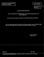 MIL MIL-S-64045/4 Notice 2 – Inactivation MIL MIL-S-64045/4 Notice 2 - Inactivation