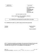 MIL MIL-S-64045/48 Notice 3 - Cancellation