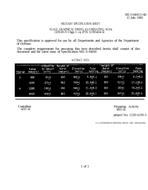 MIL MIL-S-64045/5 MIL MIL-S-64045/5