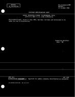 MIL MIL-S-64045/5 Notice 1 – Validation MIL MIL-S-64045/5 Notice 1 - Validation