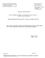 MIL MIL-S-64045/5 Notice 2 – Inactivation MIL MIL-S-64045/5 Notice 2 - Inactivation