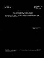 MIL MIL-S-64045/56 Notice 1 - Validation