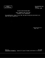 MIL MIL-S-64045/60 Notice 1 – Validation MIL MIL-S-64045/60 Notice 1 - Validation