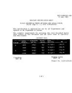 MIL MIL-S-64045/63