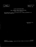 MIL MIL-S-64045/74 Notice 1 - Validation