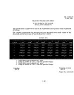 MIL MIL-S-64045/75 MIL MIL-S-64045/75