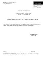 MIL MIL-S-64045/75 Notice 2 - Inactivation