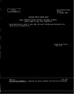 MIL MIL-S-64045/79 Notice 1 - Validation