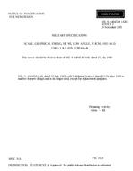 MIL MIL-S-64045/8 Notice 2 - Inactivation