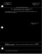 MIL MIL-S-64045/82 Notice 1 - Validation