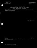 MIL MIL-S-64045/83 Notice 1 - Validation