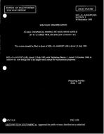 MIL MIL-S-64045/87 Notice 2 - Inactivation