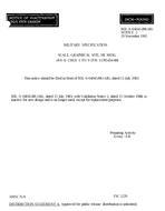 MIL MIL-S-64045/88 Notice 2 - Inactivation