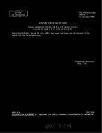 MIL MIL-S-64045/9 Notice 1 – Validation MIL MIL-S-64045/9 Notice 1 - Validation