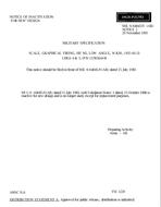 MIL MIL-S-64045/9 Notice 2 – Inactivation MIL MIL-S-64045/9 Notice 2 - Inactivation