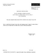 MIL MIL-S-64045/90 Notice 2 - Inactivation