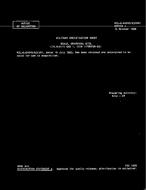 MIL MIL-S-64045/93 Notice 1 - Validation