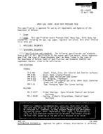 MIL MIL-S-64052 MIL MIL-S-64052