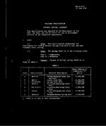 MIL MIL-S-6715 MIL MIL-S-6715