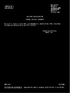 MIL MIL-S-6715 Notice 3 – Validation 3 MIL MIL-S-6715 Notice 3 - Validation 3