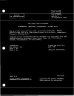 MIL MIL-S-6790F Notice 3 - Cancellation