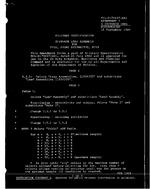 MIL MIL-S-70437 Amendment 2 MIL MIL-S-70437 Amendment 2