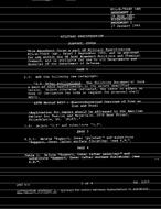 MIL MIL-S-70440 Amendment 2 MIL MIL-S-70440 Amendment 2