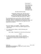 MIL MIL-S-70547 Amendment 7