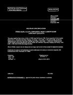 MIL MIL-S-7420B Notice 2 - Inactivation