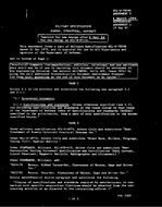 MIL MIL-S-7839B Amendment 3