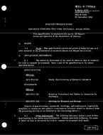 MIL MIL-S-7998A