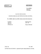 MIL MIL-S-80060D Notice 1 - Cancellation