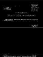 MIL MIL-S-81018/1 Notice 1 – Validation MIL MIL-S-81018/1 Notice 1 - Validation