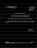 MIL MIL-S-81256 Notice 1 - Inactivation