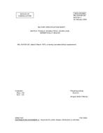 MIL MIL-S-81551/2A Notice 2 - Cancellation