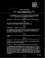 MIL MIL-S-81824 Amendment 3 MIL MIL-S-81824 Amendment 3