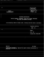 MIL MIL-S-81824/2A Notice 1 - Cancellation