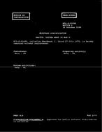 MIL MIL-S-82489 Notice 1 - Cancellation
