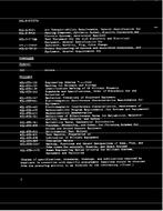 MIL MIL-S-83129A MIL MIL-S-83129A