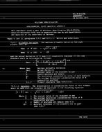 MIL MIL-S-83129A Amendment 1