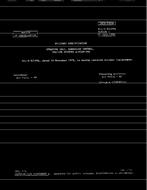 MIL MIL-S-83189A Notice 1 - Cancellation