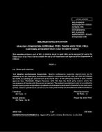 MIL MIL-S-83430A Amendment 2