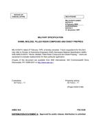 MIL MIL-S-83474 Notice 2 - Cancellation