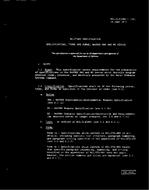 MIL MIL-S-83490/1 MIL MIL-S-83490/1